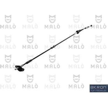 Spojkové lanko Tažné lanko, ovládání spojky PERSEA 26592