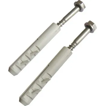 VágnerPool Sada šroubů pro uchycení