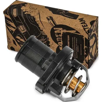 Chladič motoru Termostat, chladivo ET ENGINETEAM ED0158