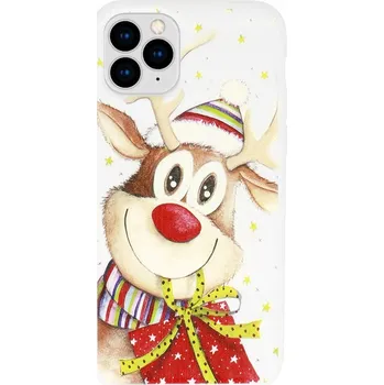 Pouzdro na mobilní telefon Zadní Kryt Tel Protect pro Apple iPhone 12 mini vícebarevný