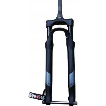 Vidlice na kolo Odpružená vidlice Suntour Sr Mobi 25/28" pro elektrokola