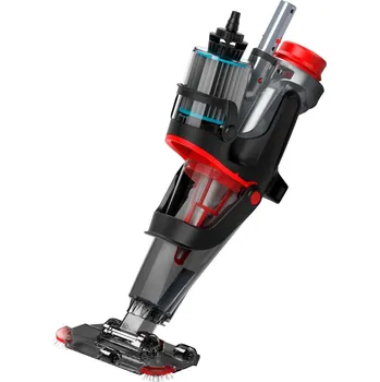 Manuální bazénové vysavač Kokido bateriový bazénový vysavač VOLTERA 60