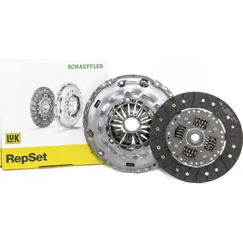 Spojková sada Schaeffler LuK 620 1400 09 Sada spojky