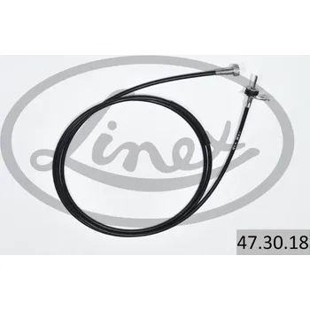 Náhon tachometru Hřídel tachometru LINEX 47.30.18