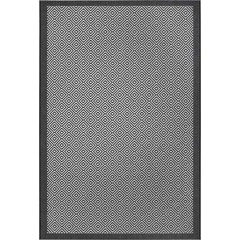 Koberec Koberec s plochou vazbou 120 x 170 cm