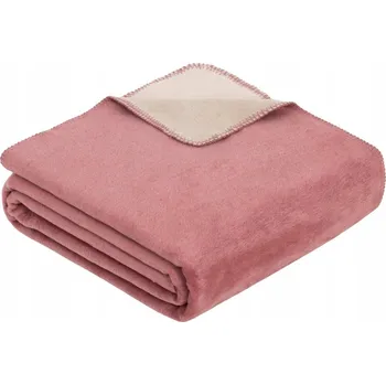 deka Ibena deka Dublin2340-522 150/200 růžová