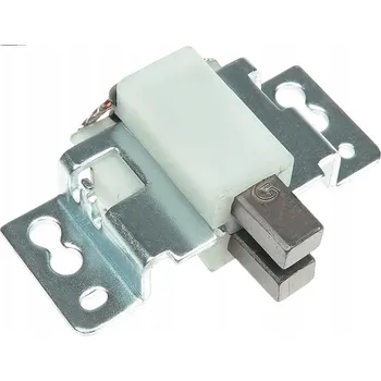 Alternátor Zcela nový držák uhlíků alternátoru AS-PL