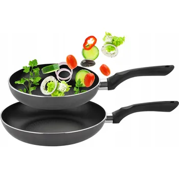 Pánev TRADIČNÍ PÁNEV S TEXTUROU VČELÍ PLÁSTI MAJA 20CM 26CM INDUKCE