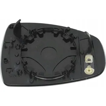 Auto zrcátko TYC 302-0098-1 Sklo , vnější zrcátko