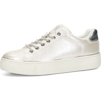 Dámské tenisky Tamaris dámské stylové tenisky - bílé