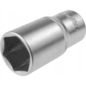 Klíč NÁSTRČNÝ KLÍČ 1/2" 32 MM ŠESTIHRANNÝ PRODLOUŽENÝ