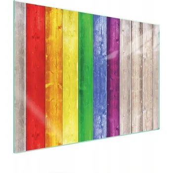 Kuchyňské prkénko Krájecí deska TMK ArtDeko sklo 1 ks