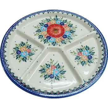 Talíř Talíř ANDY Ceramika A403 D60 28 cm