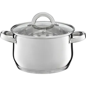 Hrnec Ambition hrnec s poklicí 18 cm 2,5 l bobule