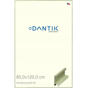 Obraz DANTIK Rámeček 120 x 80 cm