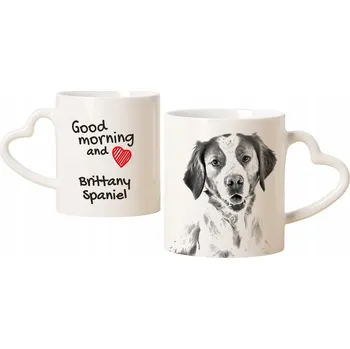 Hrnek Art-Dog keramický 330 ml