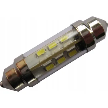 Žárovka Žárovka OldtimerLED C5W 1 ks