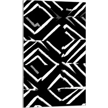 Kuchyňské prkénko Krájecí deska TMK ArtDeko sklo 1 ks