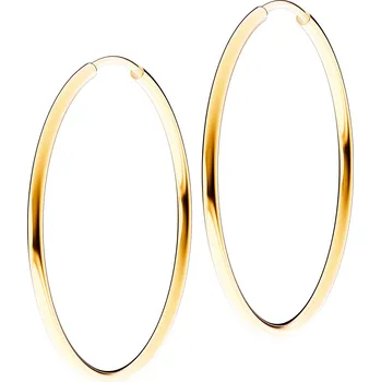 Hodinky Náušnice Bonore - Zlato 585 144088