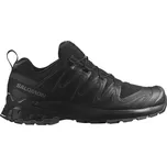 Pánská běžecká obuv Salomon Xa Pro 3D V9 Black/Phantom/Pewter UK 8