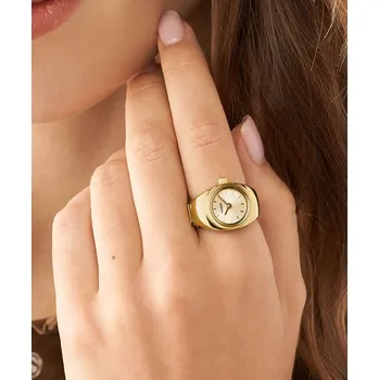 Hodinky Fossil Watch Ring ES5246