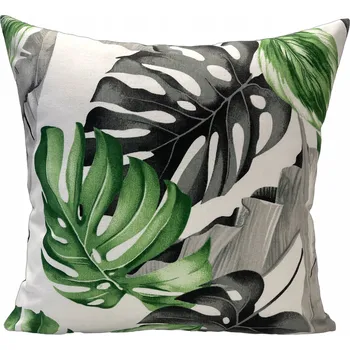 Povlak na dekorativní polštářek Dekorační povlak na polštářek Jasiek 30 x 50 cm