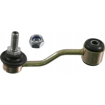 Stabilizátor nápravy Tyčka stabilizátoru levá=pravá TEKNOROT