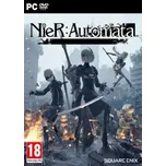 Nier: Automata PC (Počítačová hra)