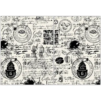 Kuchyňské prkénko Skleněná Ochranná Deska a Krájecí Prkénko | Indukce, Sporák ds-0028