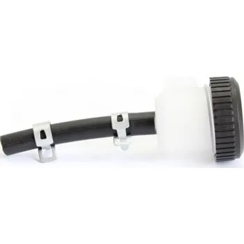 Brzda pro motocykl Nádobka na brzdovou kapalinu MOTION STUFF Rovný typ PIAGGIO/VESPA X8 125 2004-2008