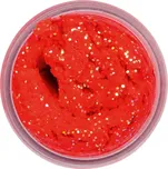 Těsto na pstruhy Berkley PowerBait® Trout Bait Natural Glitter 50g Varianta: PowerBait® Trout Bait Natural Glitter 50g Salmon Red Glitter