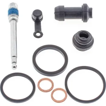 Brzda pro motocykl Opravná sada brzdového třmenu All Balls Racing CRK18-3036 SUZUKI RM-Z 450 2008-2020