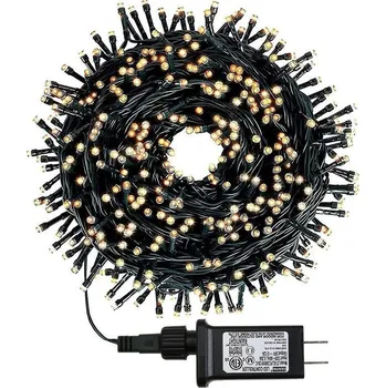 Vánoce Vánoční osvětlení na stromeček ITIMPORT 51 - 100 žárovek