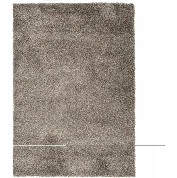 Koberec Koberec Essence 80x150 Silný Chlupatý Koberec Shaggy s5