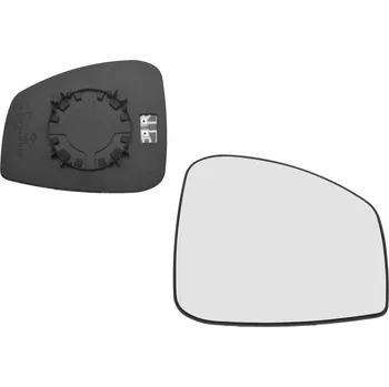 Auto zrcátko Sklo zrcátka vnějšího pravého 6073554E