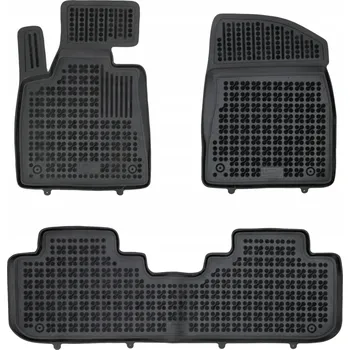 autokoberec Gumové autokoberce Lexus RX IV AL20 od roku 2015