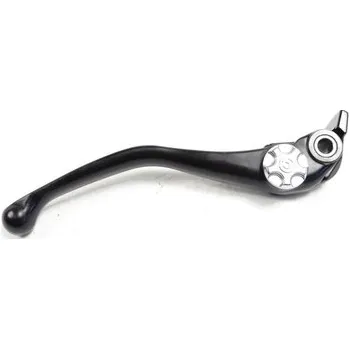 KTM HAND BRAKE LEVER CPL. BLACK