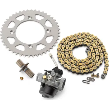 KTM POWER REDUCTION KIT 50 SX