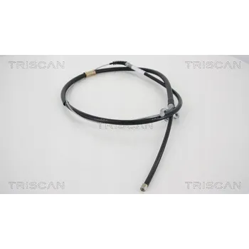 Lanko parkovací brzdy LANKO RUČNÍ BRZDY L TOYOTA HILUX VI pick-up