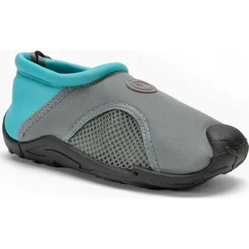 Boty do vody Dětské boty do vody AQUASTIC Kea 35 Neoprenové Protiskluzová podrážka