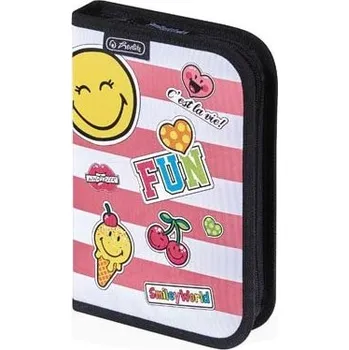 Penál Prázdný penál SW-Girly