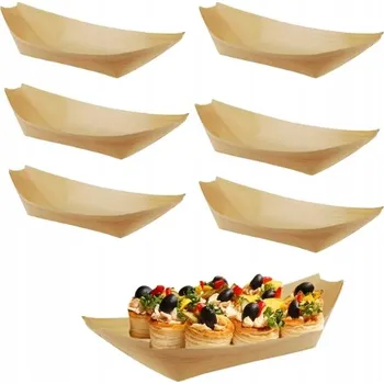 Miska na jedno použití Papstar Pure 84417 50 kusů