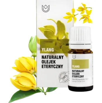 Vůně do bytu Esenciální olej Naturalne Aromaty Ylang 10 ml