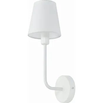 Nástěnné svítidlo Nástěnné svítidlo Ledigo bílé E14 40 W