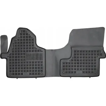 autokoberec Gumové autokoberce Rezaw-Plast 2 ks