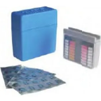 Bazénová chemie AstralPool CTX-tester bromu + pH