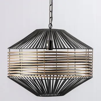 Závěsné svítidlo Dekoria Selena 1 - světelný bod E27