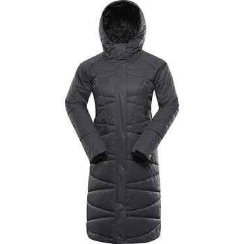 Dámský kabát Alpine Pro Golena LCTD231779