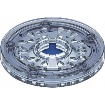 Talíř Otočný talíř ? 140 mm Transparentní