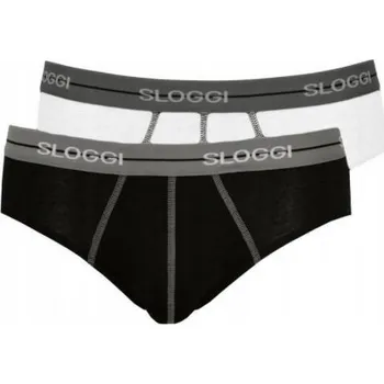 Slipy Sloggi Slipy vícebarevné, velikost M